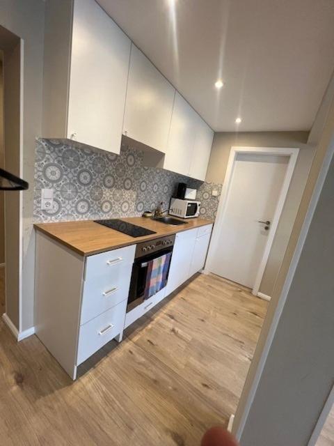 Serena Monteur Apartment Rodenbach  Exterior foto